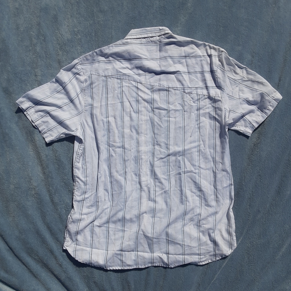 Volcom button down - Picture 3 of 3